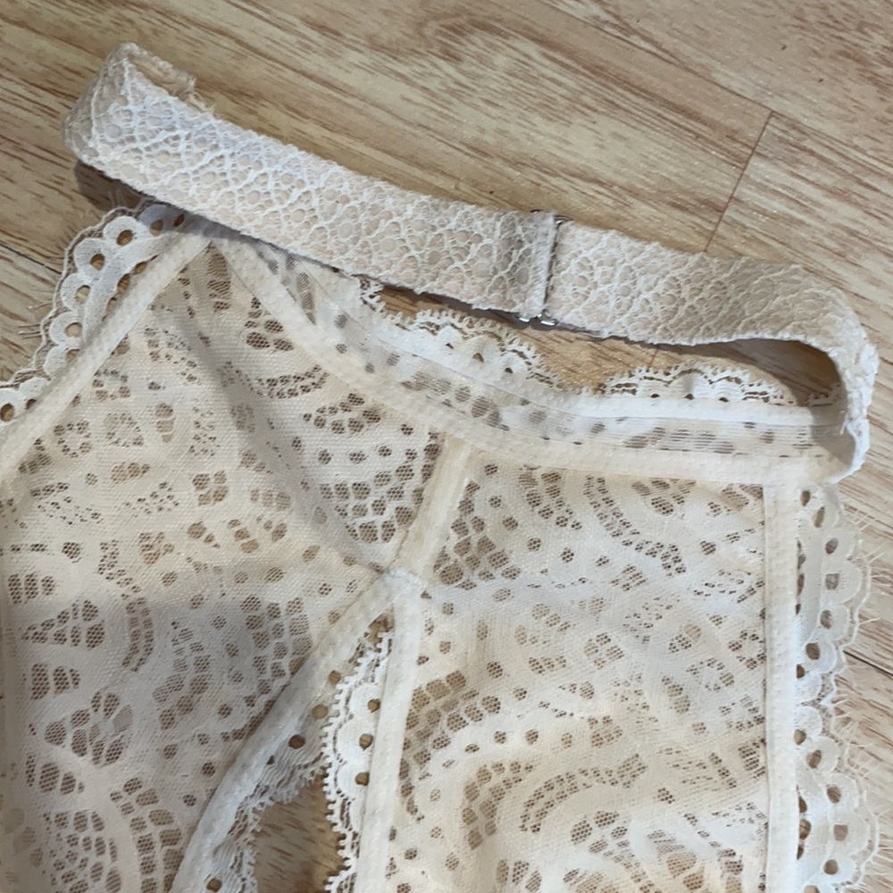 Wired bralette - Picture 5 of 7